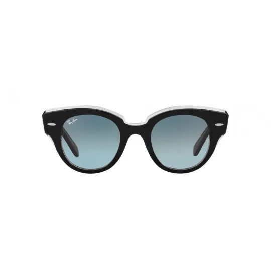 Anteojos de Sol Ray Ban 2192 Roundabout 12943m 47
