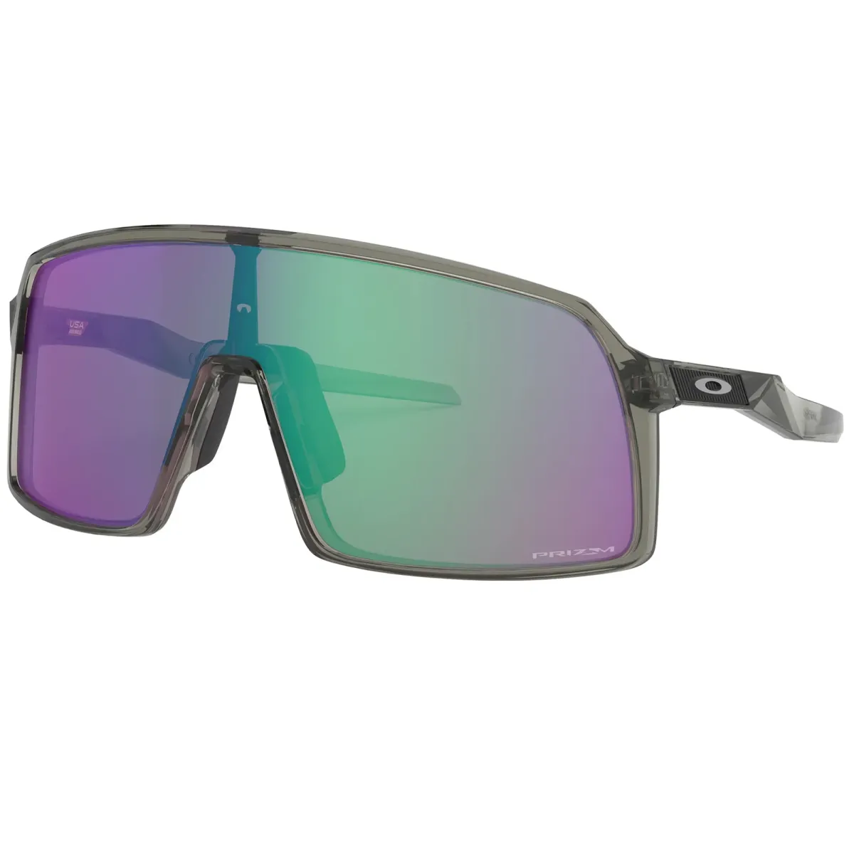 Ver Anteojos de Sol Oakley Sutro 9406 10 Prizm Road Jade