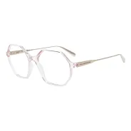 Anteojo Paula Cahen D\'Anvers Nimue Rosa Cristal 5