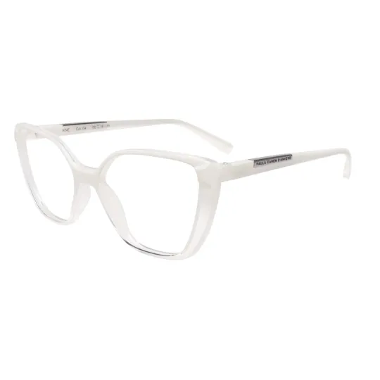 Anteojo Paula Cahen D\'Anvers Aine Blanco 4