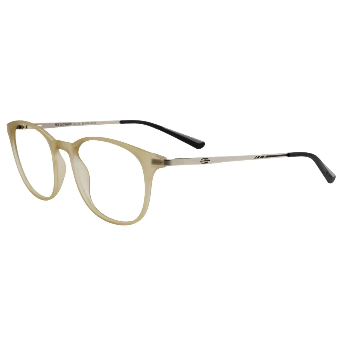 Anteojos Mormaii Wind Beige 5