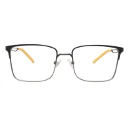 Anteojos Mormaii Daisen Negro 3