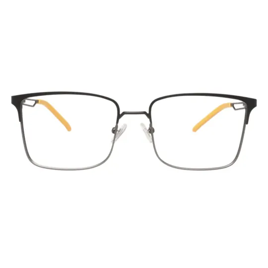 Anteojos Mormaii Daisen Negro 3