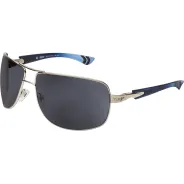 Anteojos de sol Reef 137 Zen Cromado Polarizado 8