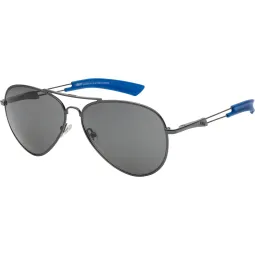 Anteojos de sol Reef 204 Waikiki 17 Gris Polarizado