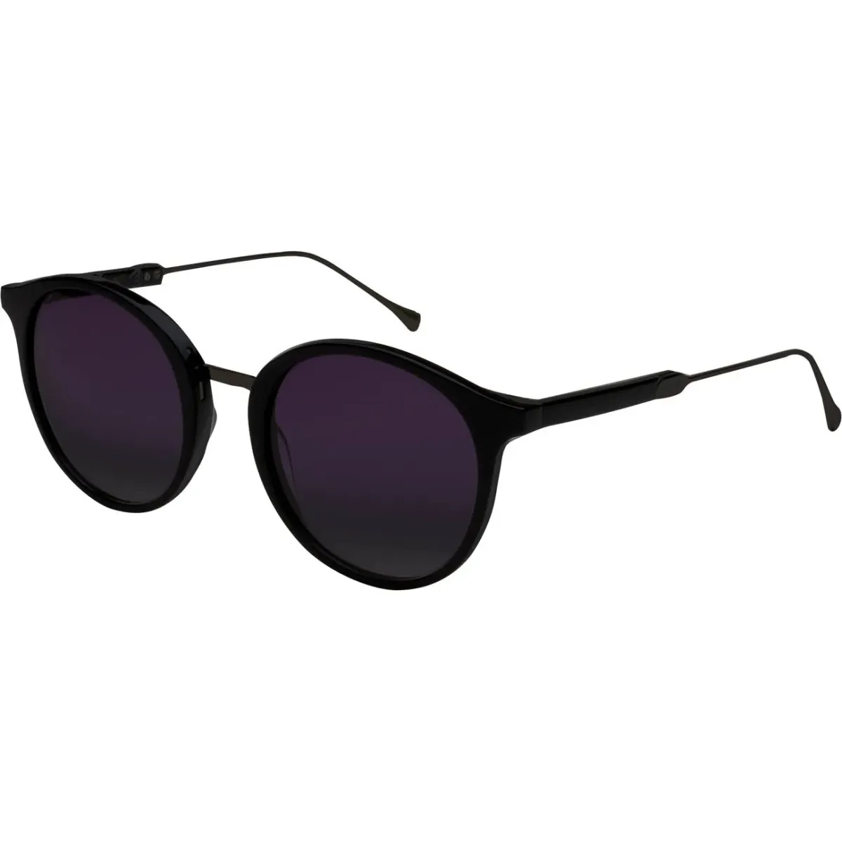 Anteojos de sol Reef 243 Eve Negro 6