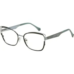 Anteojos y Armazones Ossira 3862 Celeste 2