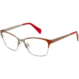 Anteojos y Armazones Ossira 3772 Rojo 2