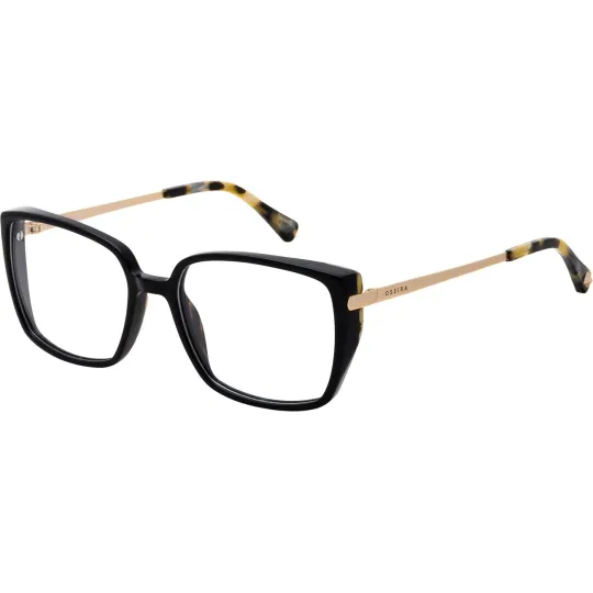 Anteojos y Armazones Ossira 999 Negro 5