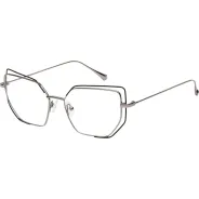 Anteojos y Armazones Ossira 3898 gris 5