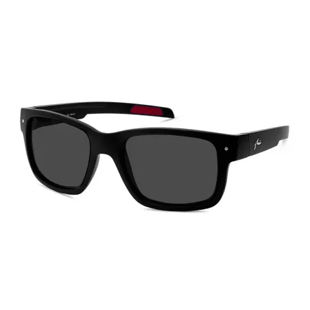 Lentes de Sol Rusty Blozon Negro opaco Polarizado