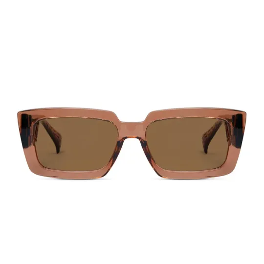 Lentes de Sol Vulk Pretend marron polarizado