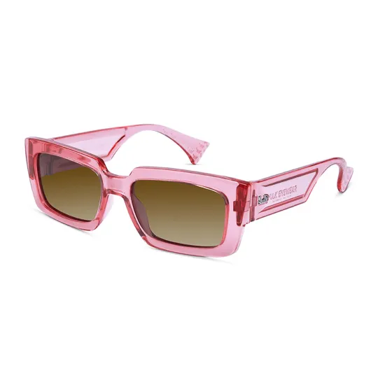 Lentes rosas shops