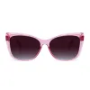 Lentes de Sol Rusty Beason rosa Mujer