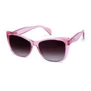 Lentes de Sol Rusty Beason rosa Mujer