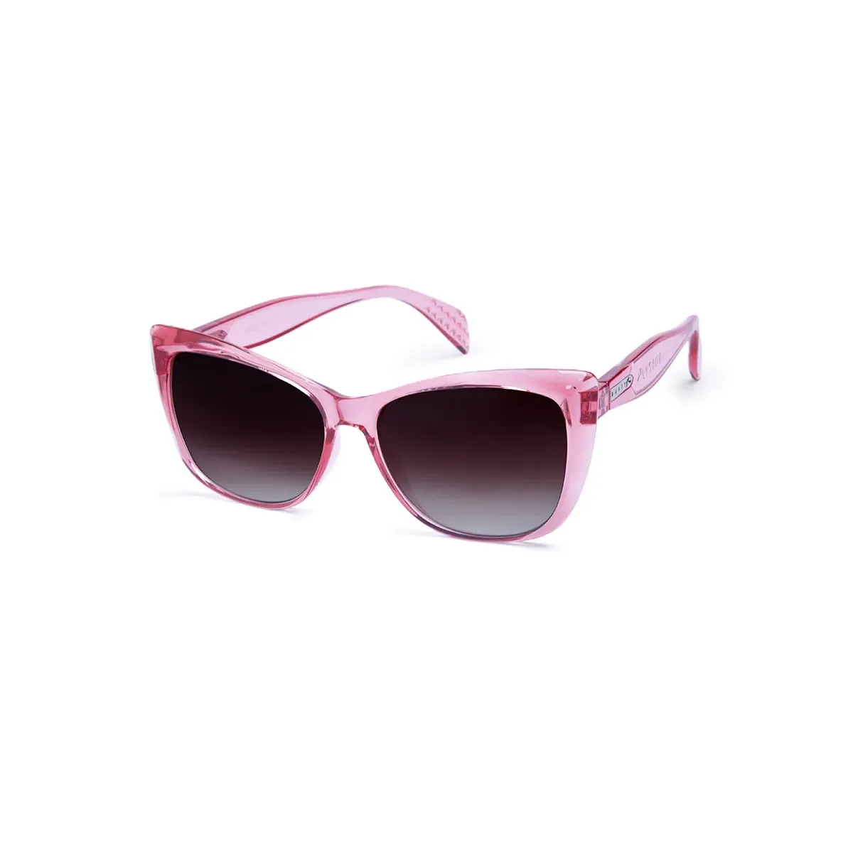 Lentes de Sol Rusty Beason rosa Mujer