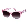 Lentes de Sol Rusty Beason rosa Mujer