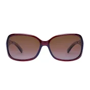 Anteojos de Sol Rusty Marilyn marron Polarizado