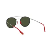 Anteojos de Sol Ray Ban Ferrari 3647 M F03130 Espejado 51