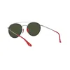 Anteojos de Sol Ray Ban Ferrari 3647 M F03130 Espejado 51