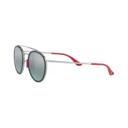 Anteojos de Sol Ray Ban Ferrari 3647 M F03130 Espejado 51
