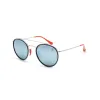 Anteojos de Sol Ray Ban Ferrari 3647 M F03130 Espejado 51
