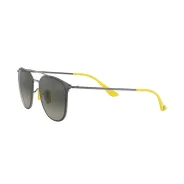 Anteojos de Sol Ray Ban Ferrari 3601 M f02371 gris