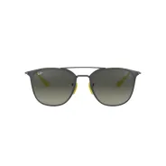 Anteojos de Sol Ray Ban Ferrari 3601 M f02371 gris