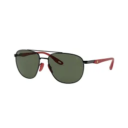 Ray Ban Ferrari 3659 f02871 57 Negro