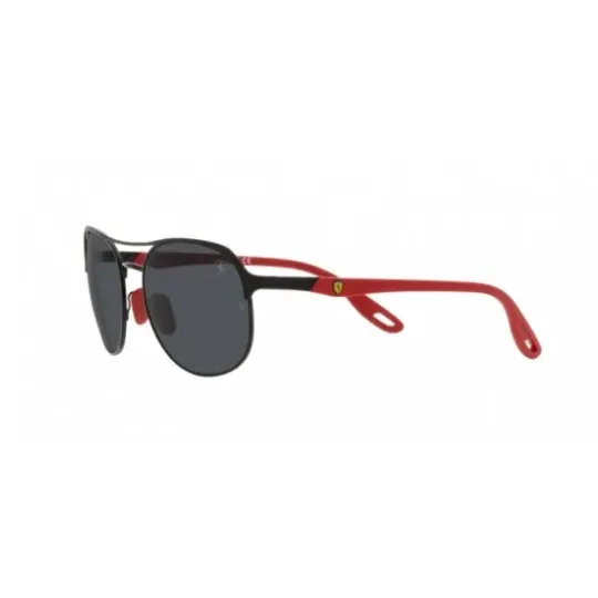 Anteojos de Sol Ray Ban Ferrari 3685 f04187 Negro
