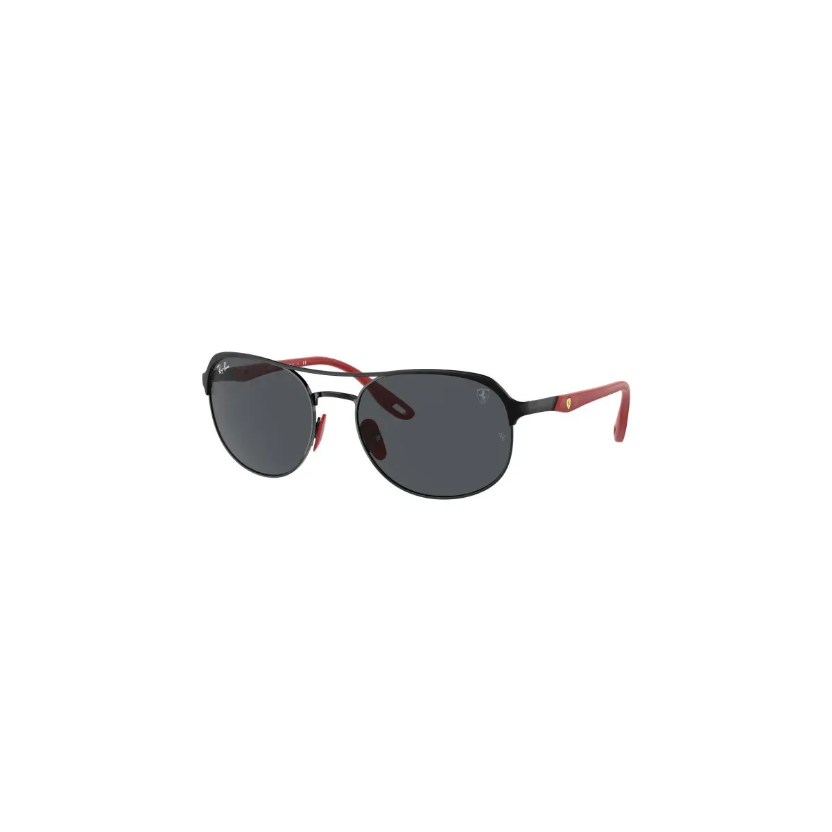 Anteojos de Sol Ray Ban Ferrari 3685 f04187 Negro