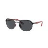 Anteojos de Sol Ray Ban Ferrari 3685 f04187 Negro
