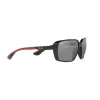 Anteojos de Sol Ray Ban Ferrari 8360 f6616g 62  Espejado