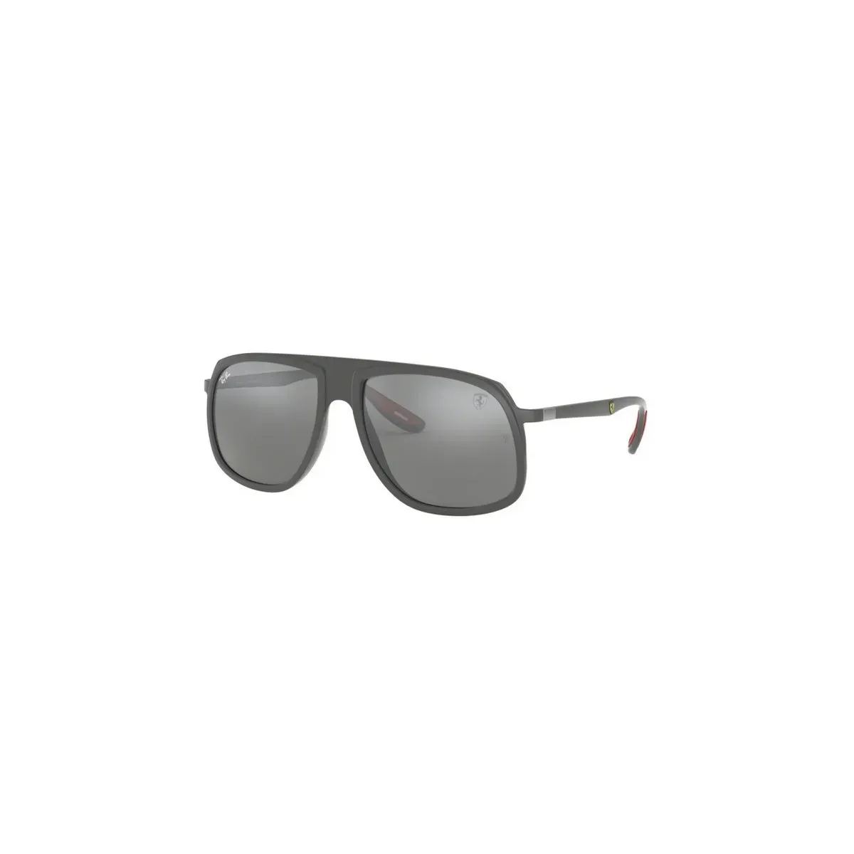 Anteojos de Sol Ray Ban Ferrari 4308 F626 6G 57 Espejado
