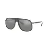 Anteojos de Sol Ray Ban Ferrari 4308 F626 6G 57 Espejado