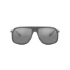Anteojos de Sol Ray Ban Ferrari 4308 F626 6G 57 Espejado