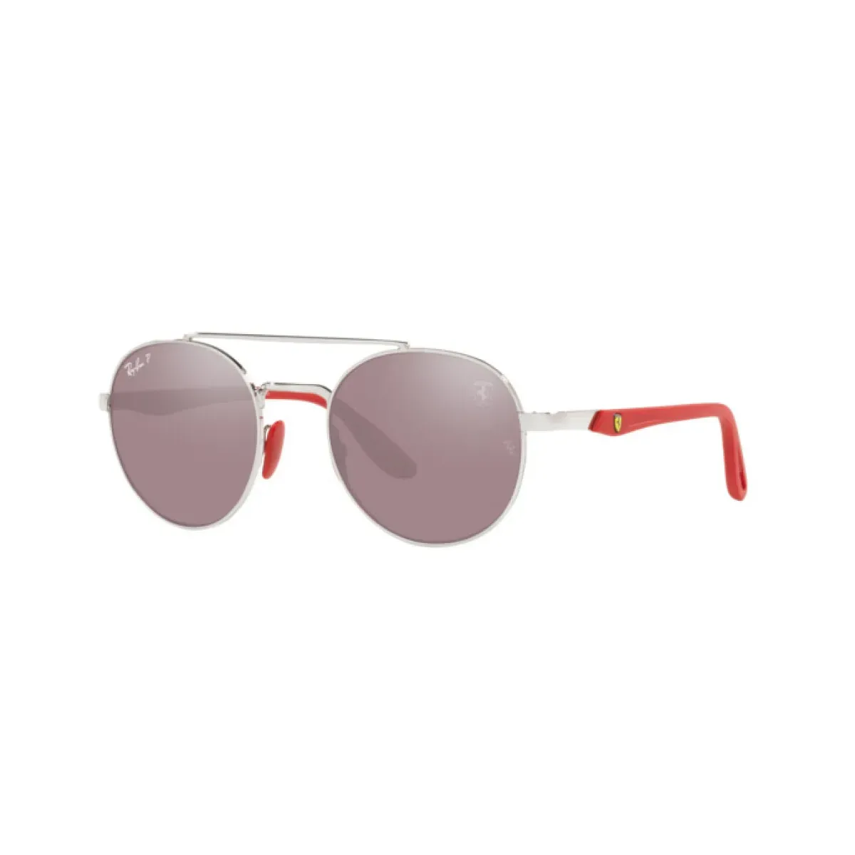 Gafas ray ban ferrari polarizadas new arrivals