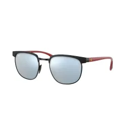 Anteojos de Sol Ray Ban Ferrari 3698 F041 30 Espejado