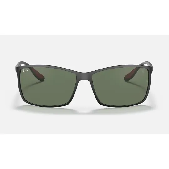 Anteojos de Sol Ray Ban Ferrari 4179 F602271 Negro Opaco