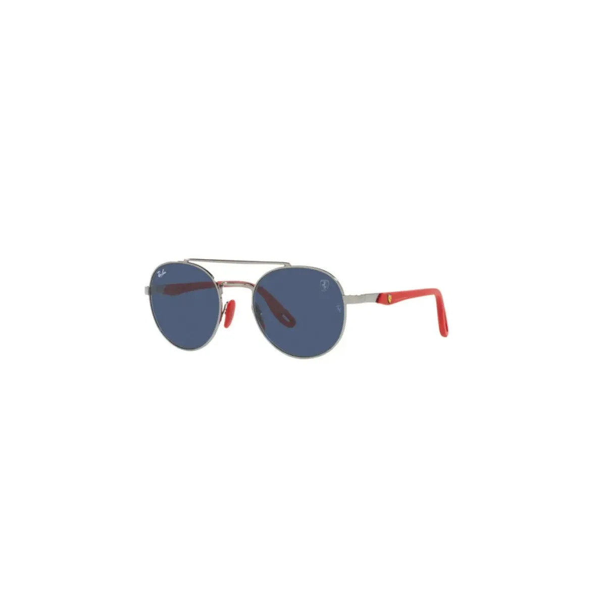 Anteojos de Sol Ray Ban Ferrari 3696 f00180 51 Negro