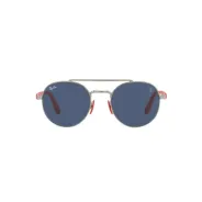 Anteojos de Sol Ray Ban Ferrari 3696 f00180 51 Negro