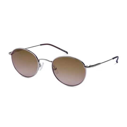 Lentes de Sol Vulk Unseen Marron 6
