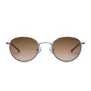 Lentes de Sol Vulk Unseen Marron 6