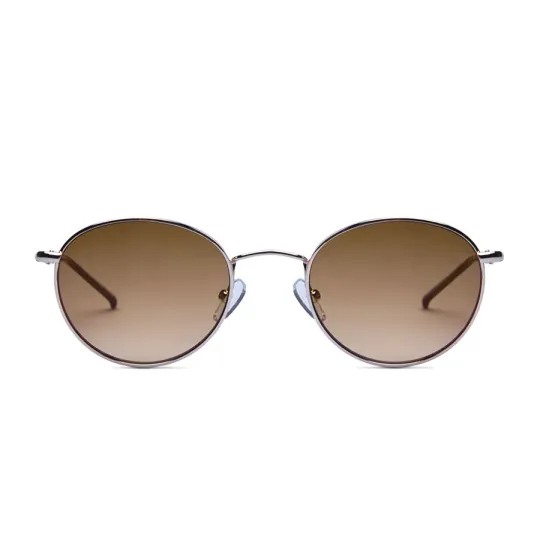 Lentes de Sol Vulk Unseen Marron 6
