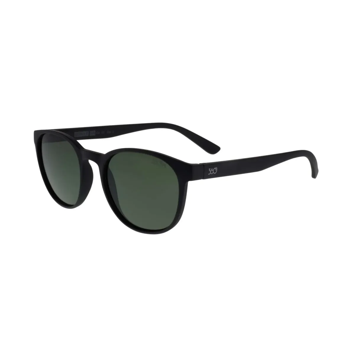 Comprar lentes de sol 360 Sonic Negro opaco 2 Polarizado