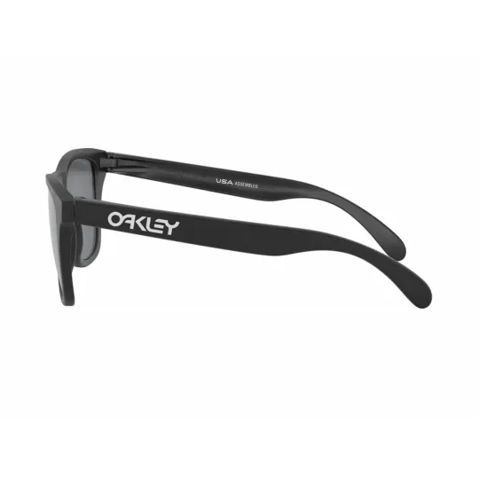 Ver Anteojos de Sol Oakley 9013 f7 Polarizado prizm black
