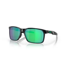 Ver Anteojos de Sol Oakley 9460 Portal X 18 Prizm Jade