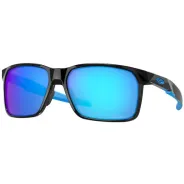 Ver Anteojos de Sol Oakley 9460 Portal X 16 Prizm Sapphire