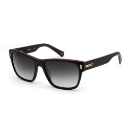 Anteojos y Lentes de Sol Rusty AM Negro Opaco