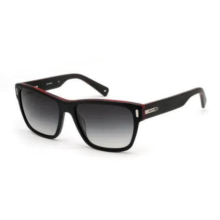 Anteojos y Lentes de Sol Rusty AM Negro Opaco